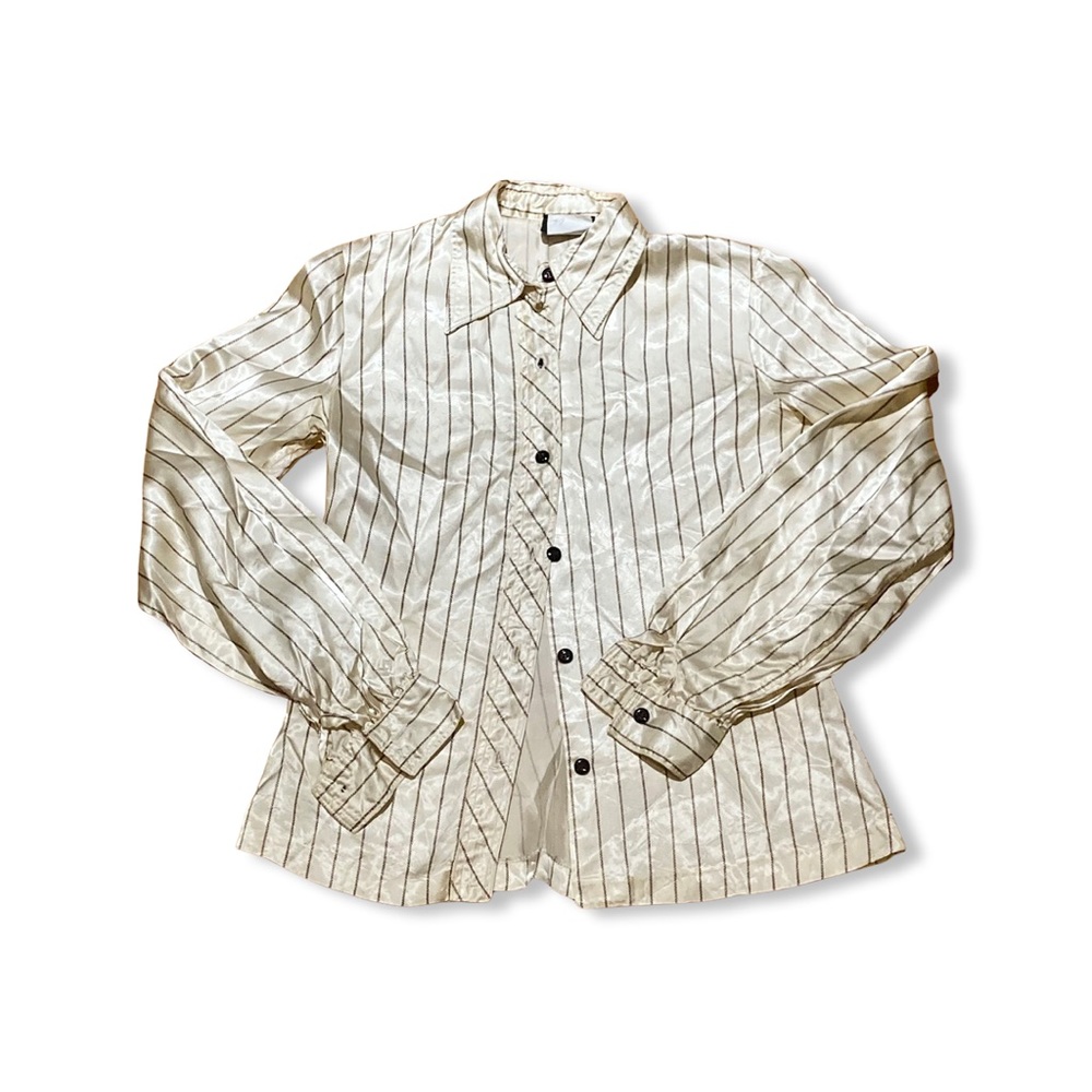 Vintage Blouse
